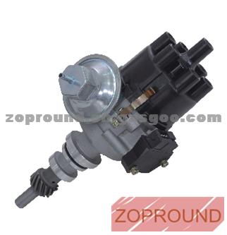 Automotive Electronic Ignition Distributor For Lucas #VK-5047 35411505(ZD-LS006)
