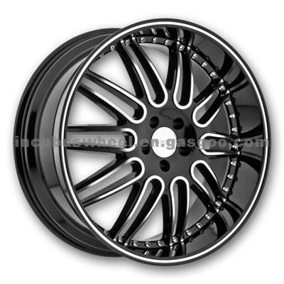 Alloy Wheel 010