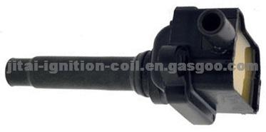 Hyundai Accent Ignition Coil 27301-26002 88921361 E500C UF-133