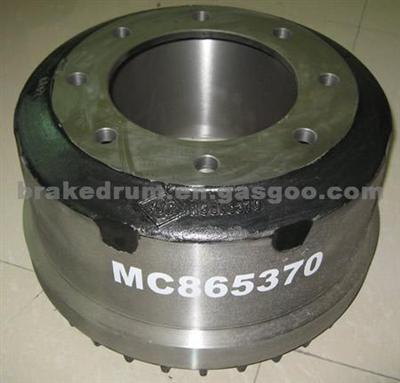 Brake Drum For DAF 0094898