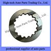 12JS160T Fast Gearbox 12JS160T-1701123 GASKET FOR MAIN BEARING SHAFT GEARS