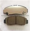 Honda Brake Pad Set 45022-SDD-A10 for CRV II