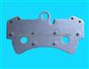 BRAKE SYSTERM,BACKING PLATE,BRAKE PLATE:D1014