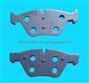 BRAKE SYSTERM,BACKING PLATE,BRAKE PLATE:D1061