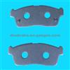 BRAKE SYSTERM,BACKING PLATE,BRAKE PLATE:D1225