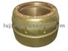 Volvo Brake Drum Pactory 1075305