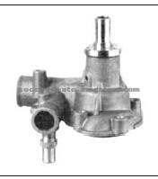 Water Pump For WOLGA/GAZEL 4061-1307010