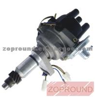 Automotive Electronic Ignition Distributor For SUZUKI #33100-60A10/SJ413(ZD-SK012)