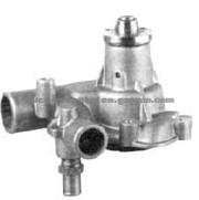 Water Pump For WOLGA/GAZEL 4062-1307010