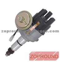 Automotive Electronic Ignition Distributor For SUZUKI #33100-77320(ZD-SK016)