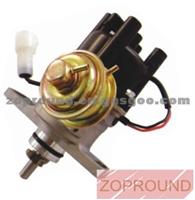 Automotive Electronic Ignition Distributor For SUZUKI #19060-87104(ZD-SK019)