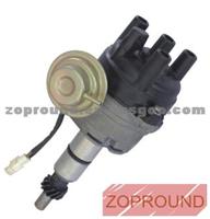 Automotive Electronic Ignition Distributor For SUZUKI #3100A0D03(ZD-SK021)