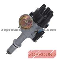 Automotive Electronic Ignition Distributor For Peugeot #35412280 (ZD-PJT011)