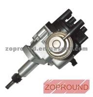 Automotive Electronic Ignition Distributor For NISSAN #22100-50K15(ZD-NS002)