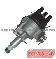 Automotive Electronic Ignition Distributor For NISSAN #22100-A3502(ZD-NS008)