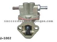 FUEL PUMP FOR RUSSIAN CAR SERIES 702-1106010-01