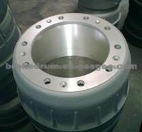 Brake Drum For Scania 175771