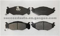 Brake Pad For CHRYSLER D522