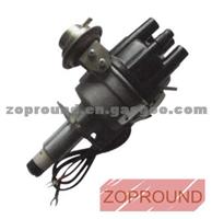 Automotive Electronic Ignition Distributor For NISSAN #22100-3S400(ZD-NS012)