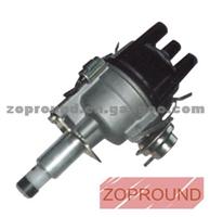 Automotive Electronic Ignition Distributor For NISSAN # 22100-J1710(ZD-NS016)