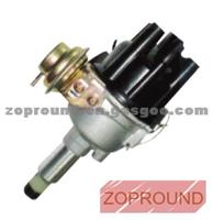 Automotive Electronic Ignition Distributor For NISSAN # 22100-U0101(ZD-NS018)