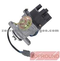 Automotive Electronic Ignition Distributor For NISSAN #22100-80N00(ZD-NS027)