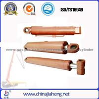 Cylinders For Pump Truck PT005