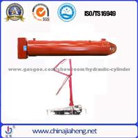 Cylinders For Pump Truck PT008