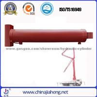 Cylinders For Pump Truck PT010