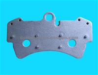 BRAKE SYSTERM,BACKING PLATE,BRAKE PLATE:D1014