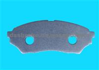 BRAKE SYSTERM,BACKING PLATE,BRAKE PLATE:D1218