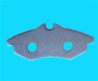 BRAKE SYSTERM,BACKING PLATE,BRAKE PLATE:D1219