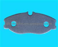 BRAKE SYSTERM,BACKING PLATE,BRAKE PLATE:D1221