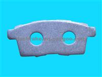 BRAKE SYSTERM,BACKING PLATE,BRAKE PLATE:D1259
