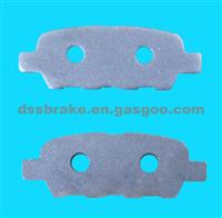BRAKE SYSTERM,BACKING PLATE,BRAKE PLATE:D1288