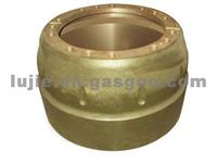 Volvo Brake Drum Pactory 1075305