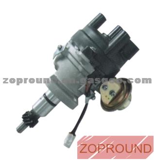 Automotive Electronic Ignition Distributor For SUZUKI #33100-76D20(ZD-SK002)