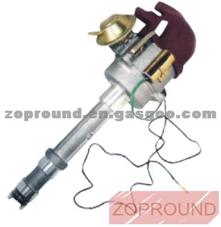 Automotive Electronic Ignition Distributor For Peugeot #2525745 (ZD-PJT007)