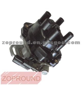 Automotive Electronic Ignition Distributor For NISSAN #22100-F4300(ZD-NS004)