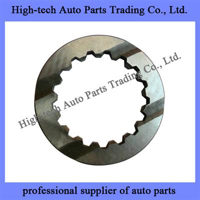 12JS160T Fast Gearbox 12JS160T-1701123 GASKET FOR MAIN BEARING SHAFT GEARS