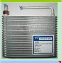 Zhejiang Shuangkai SKCZ019-008 FORD BRONCO F SUPER DUTY F59 STRIPPED CHASSIS Evaporator