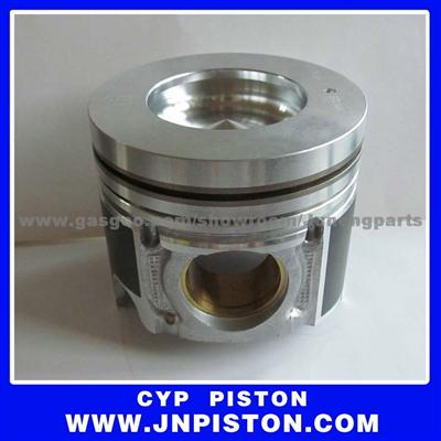 Hino J08E Piston