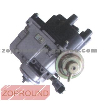 Automotive Electronic Ignition Distributor For NISSAN #22100-70N00(ZD-NS023)