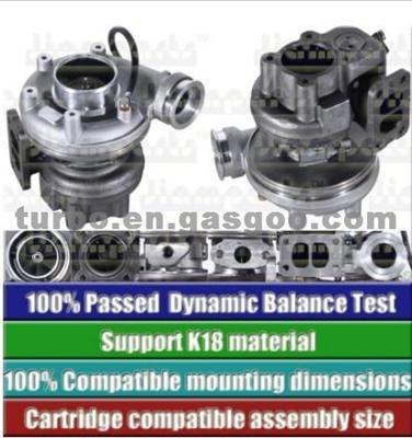 For  Volvo Truck FL10 quality turbocharger  H2D 5003369