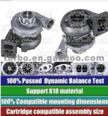 For  Volvo Truck quality turbocharger  HX35W 20412146