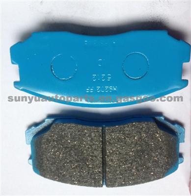 High Quality Disc Brake Pad 04465-B4020