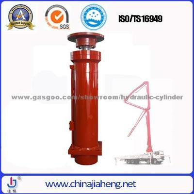 Cylinders For Pump Truck PT009