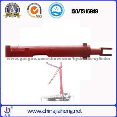 Cylinders For Pump Truck PT011