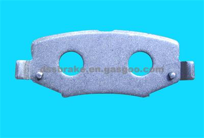 BRAKE SYSTERM,BACKING PLATE,BRAKE PLATE:D1274