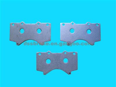 BRAKE SYSTERM,BACKING PLATE,BRAKE PLATE:D1303